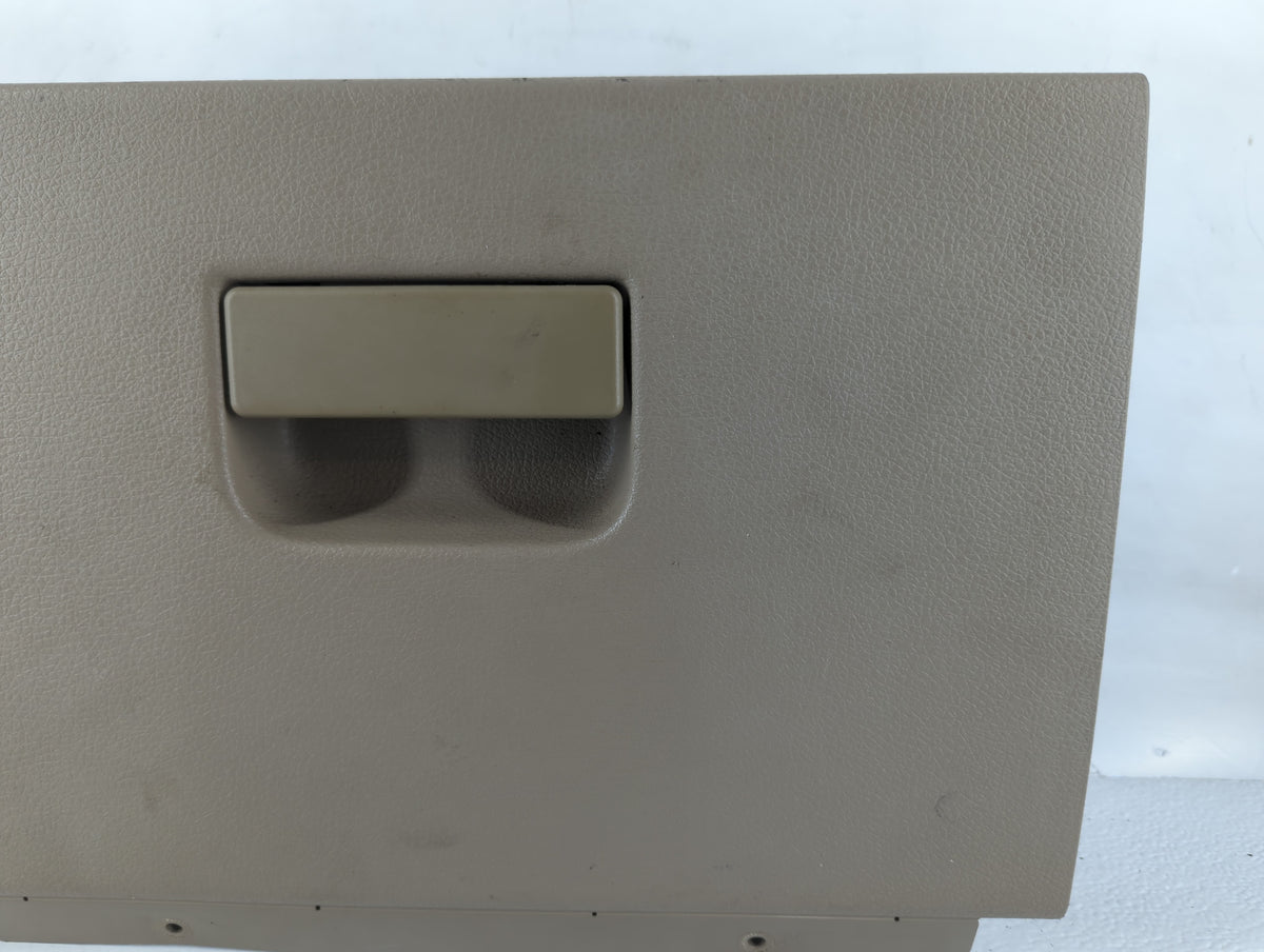 2006 Ford F-150 Passenger Glove Box Door Storage Compartment 789921 - Oemusedautoparts1.com