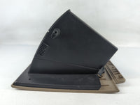 2006 Ford F-150 Passenger Glove Box Door Storage Compartment - Oemusedautoparts1.com