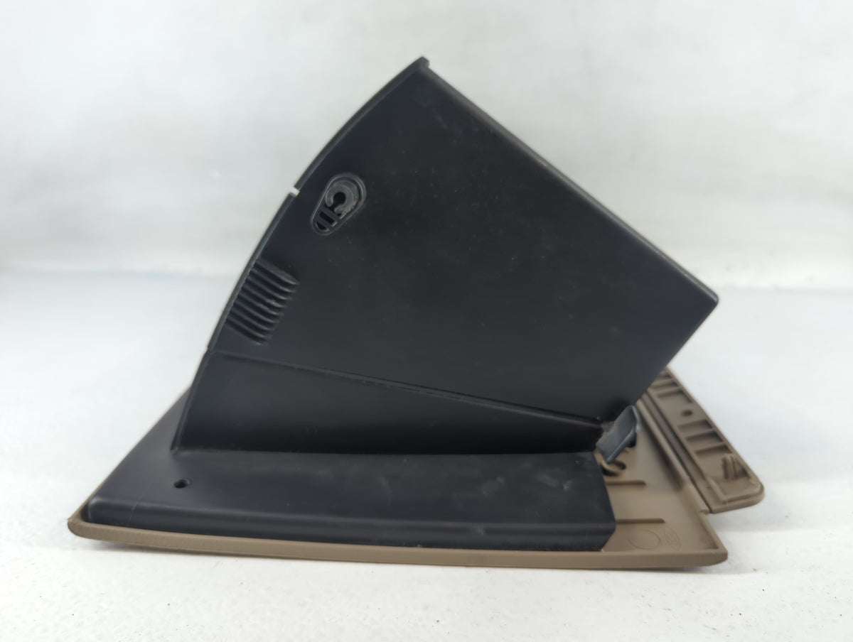 2006 Ford F-150 Passenger Glove Box Door Storage Compartment 789921 - Oemusedautoparts1.com