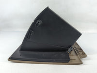 2006 Ford F-150 Passenger Glove Box Door Storage Compartment 789921 - Oemusedautoparts1.com