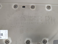 2006 Ford F-150 Front Right Passenger Interior Door Panel Trim - Oemusedautoparts1.com