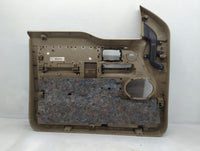 2006 Ford F-150 Front Right Passenger Interior Door Panel Trim - Oemusedautoparts1.com