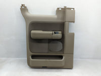 2006 Ford F-150 Rear Left Driver Interior Door Panel Trim - Oemusedautoparts1.com