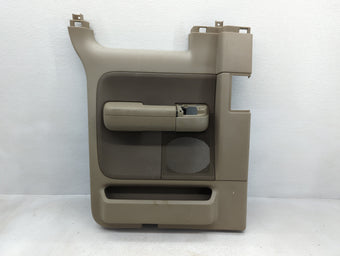 compare product 2006 Ford F-150 Rear Left Driver Interior Door Panel Trim
