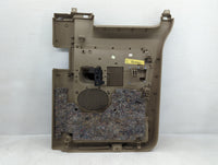 2006 Ford F-150 Rear Left Driver Interior Door Panel Trim - Oemusedautoparts1.com
