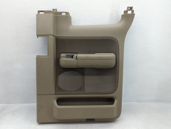 compare product 2006 Ford F-150 Rear Right Passenger Interior Door Panel Trim