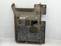 2006 Ford F-150 Rear Right Passenger Interior Door Panel Trim - Oemusedautoparts1.com
