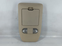 2006 Ford F-150 Overhead Roof Console Interior Dome Light - Oemusedautoparts1.com