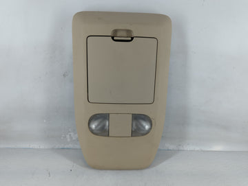 2006 Ford F-150 Overhead Roof Console Interior Dome Light - Oemusedautoparts1.com