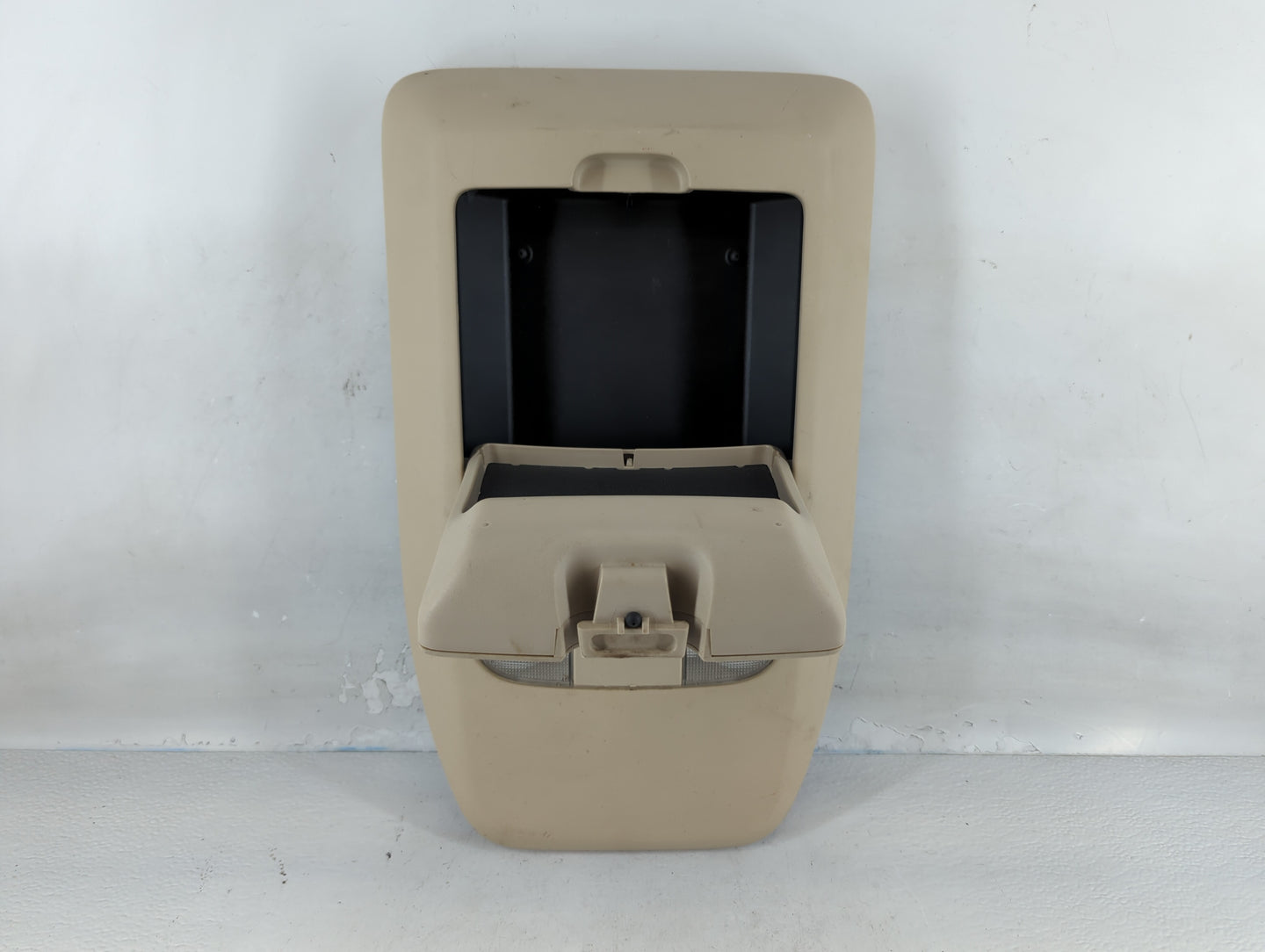 2006 Ford F-150 Overhead Roof Console Interior Dome Light - Oemusedautoparts1.com