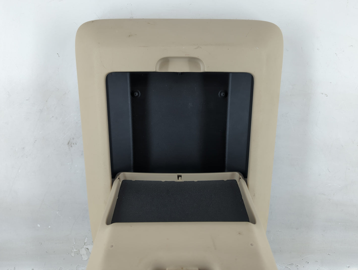 2006 Ford F-150 Overhead Roof Console Interior Dome Light - Oemusedautoparts1.com