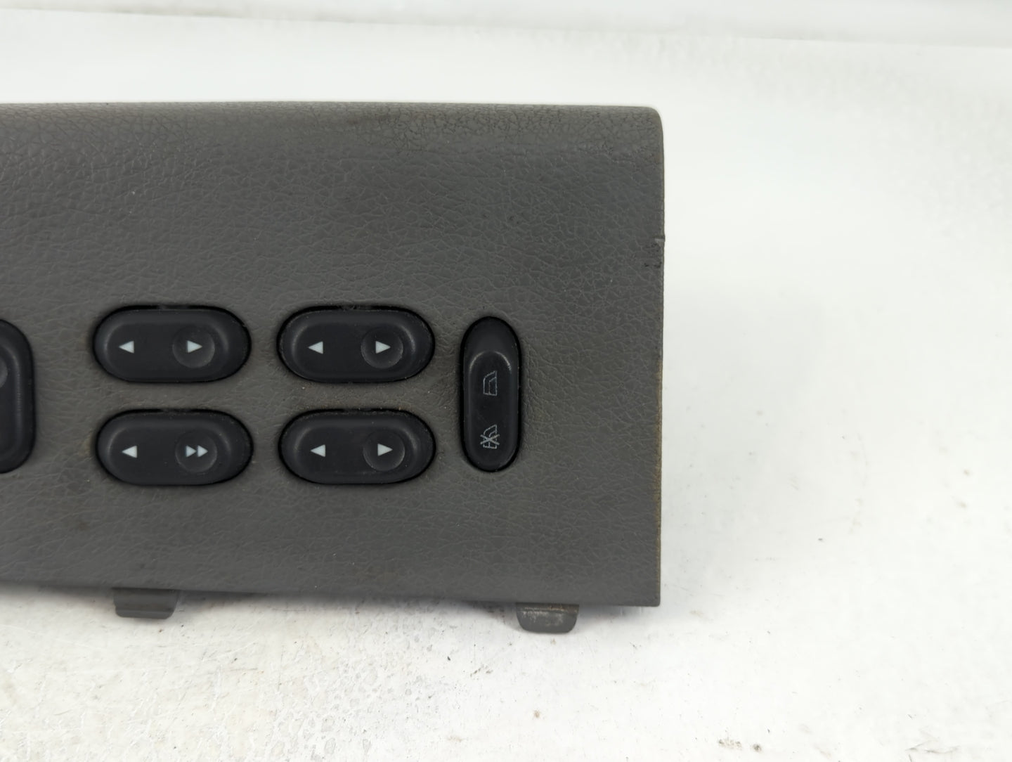 2005-2014 Ford F-150 Master Power Window Switch Replacement Driver Side Left P/N:5L3T-14B133-BBW Fits OEM Used Auto Parts - 