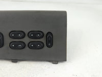 2005-2014 Ford F-150 Master Power Window Switch Replacement Driver Side Left P/N:5L3T-14B133-BBW Fits OEM Used Auto Parts - 