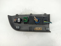 2005-2014 Ford F-150 Master Power Window Switch Replacement Driver Side Left P/N:5L3T-14B133-BBW Fits OEM Used Auto Parts - 