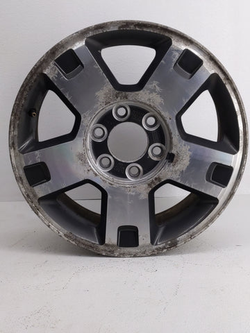 2004-2008 Ford F-150 Oem Wheel Rim - Oemusedautoparts1.com