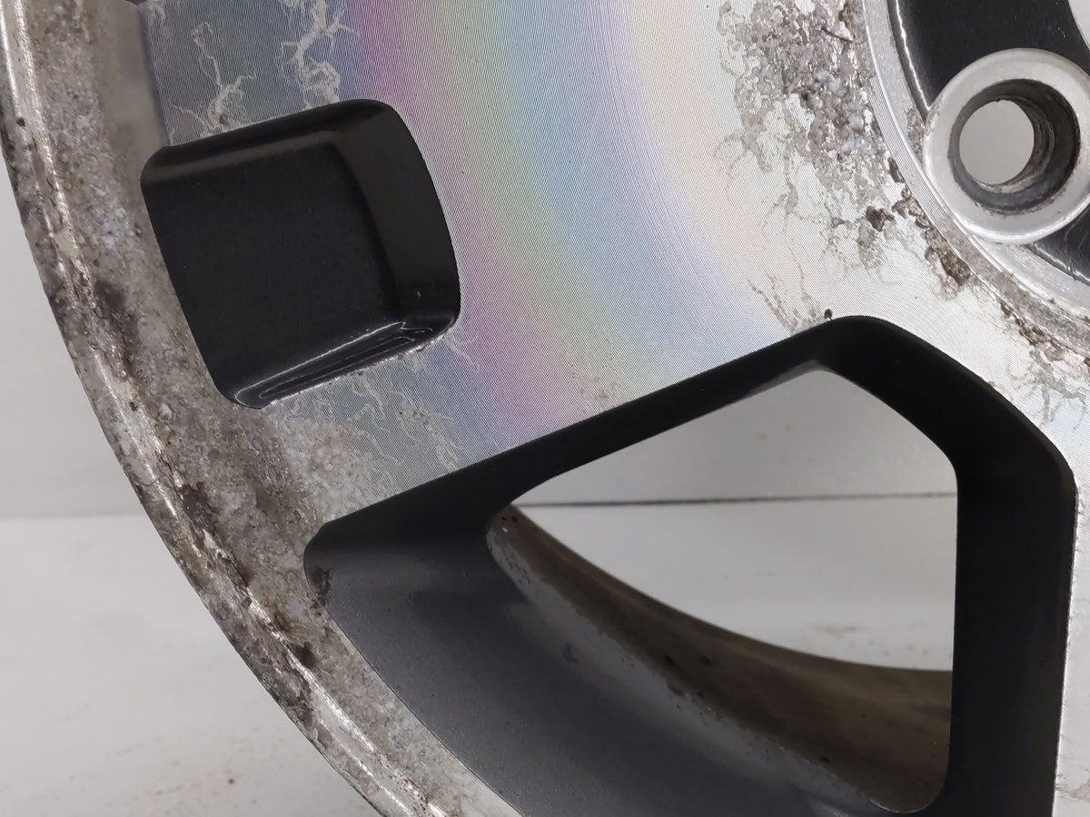 2004-2008 Ford F-150 Oem Wheel Rim 802540 - Oemusedautoparts1.com