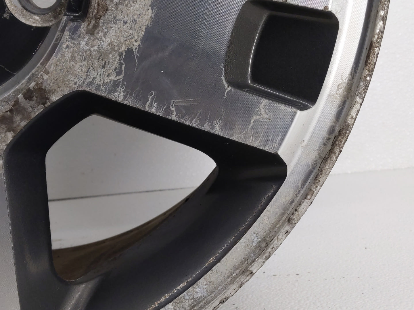 2004-2008 Ford F-150 Oem Wheel Rim 802540 - Oemusedautoparts1.com
