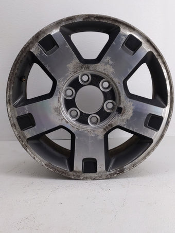 compare product 2004-2008 Ford F-150 Oem Wheel Rim 802540
