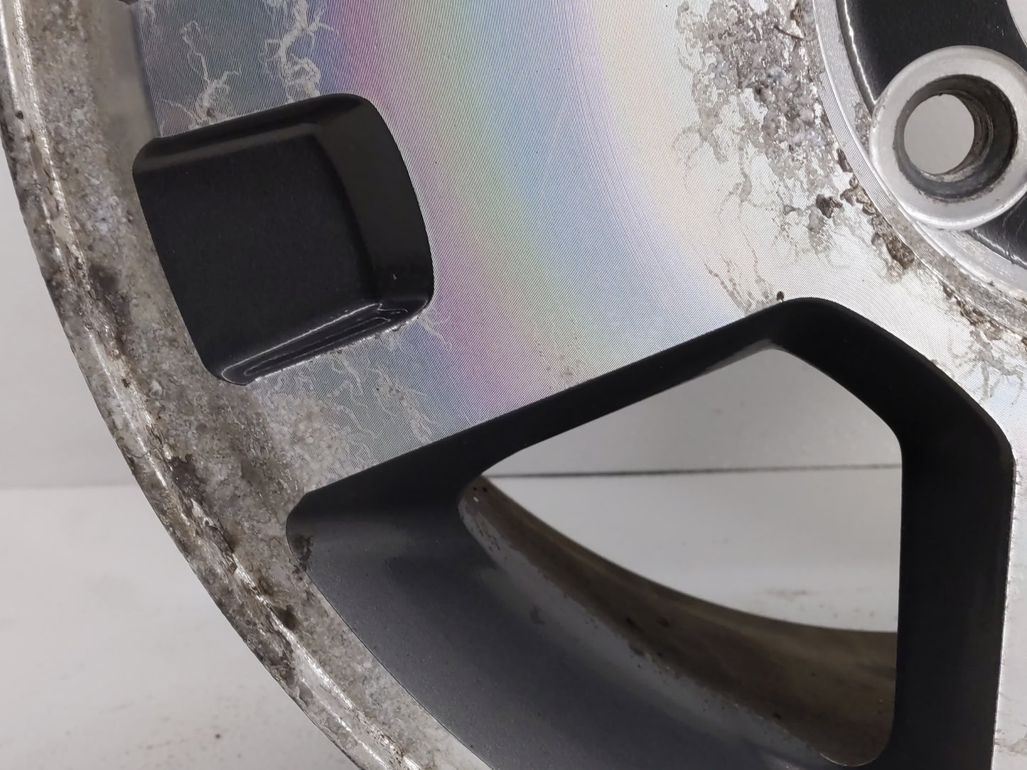 2004-2008 Ford F-150 Oem Wheel Rim 802540 - Oemusedautoparts1.com