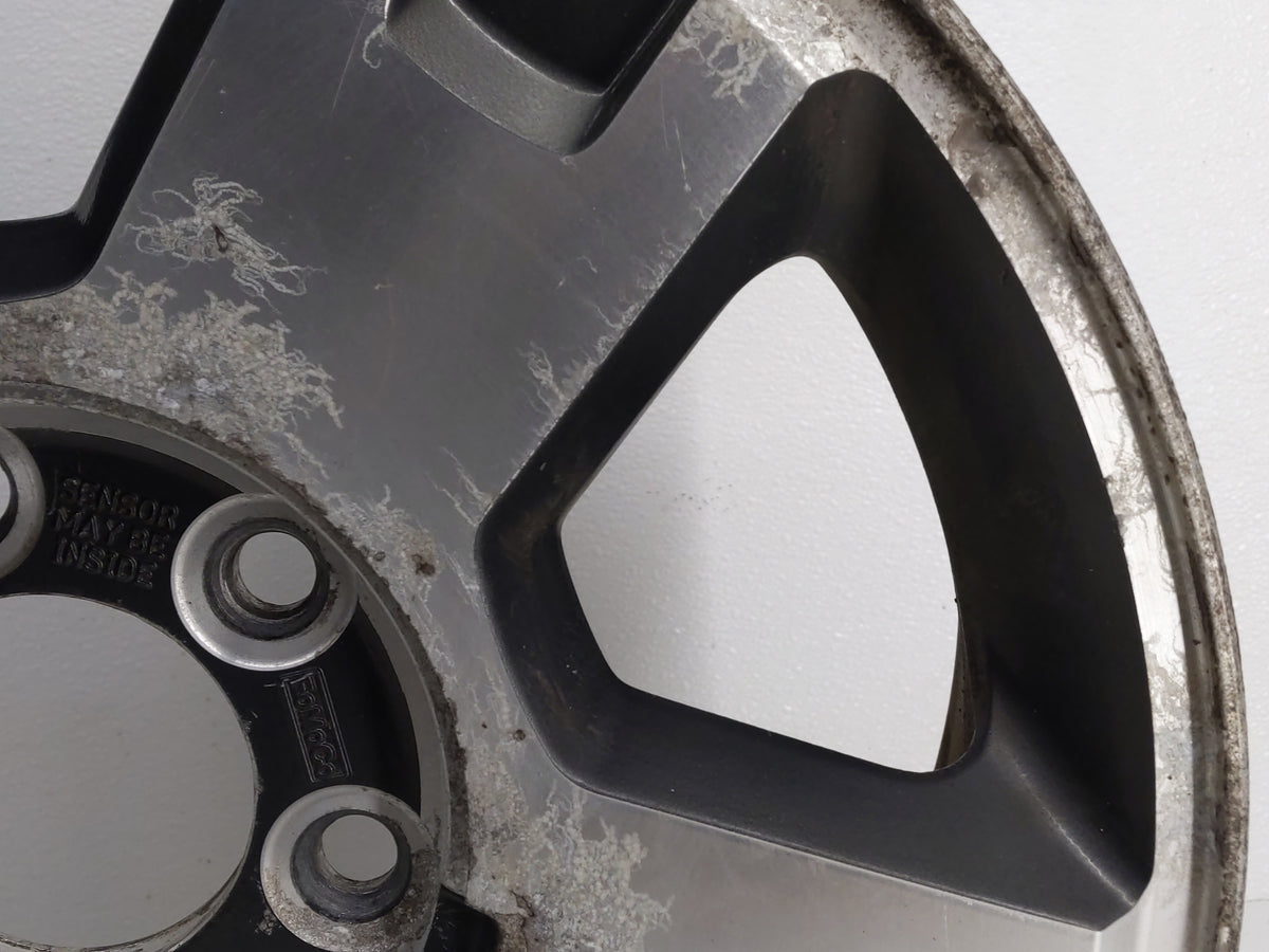 2004-2008 Ford F-150 Oem Wheel Rim 802540 - Oemusedautoparts1.com