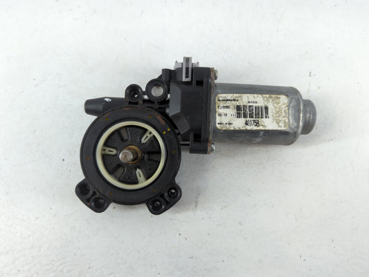 2004-2008 Ford F-150 Driver Left Front Window Regulator - Oemusedautoparts1.com