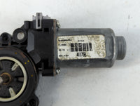 2004-2008 Ford F-150 Driver Left Front Window Regulator 822016 - Oemusedautoparts1.com