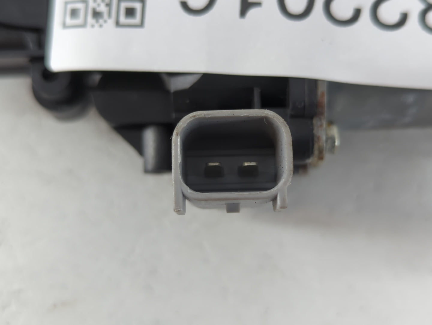 2004-2008 Ford F-150 Driver Left Front Window Regulator 822016 - Oemusedautoparts1.com