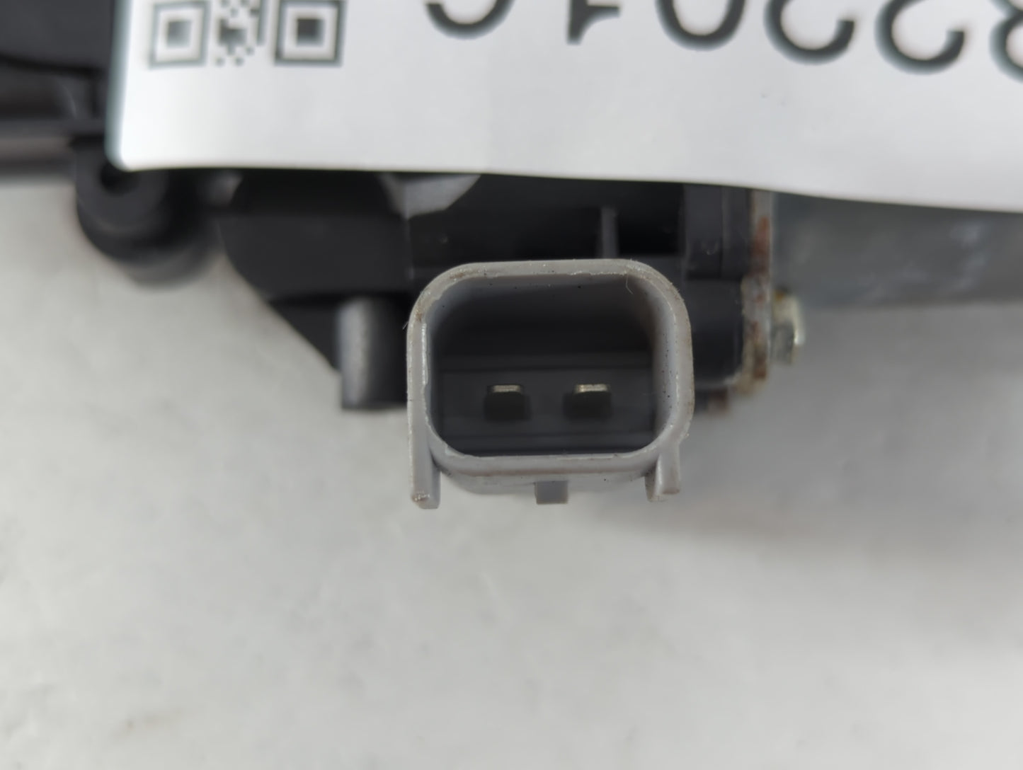 2004-2008 Ford F-150 Driver Left Front Window Regulator 822016 - Oemusedautoparts1.com