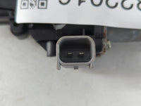 2004-2008 Ford F-150 Driver Left Front Window Regulator 822016 - Oemusedautoparts1.com