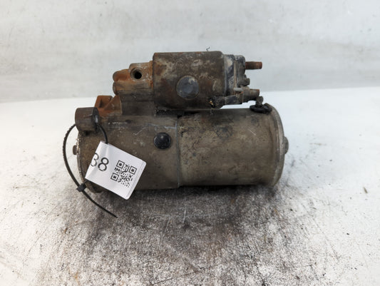1999-2013 Ford F-150 Car Starter Motor Solenoid OEM P/N:6L34 11000 CA 9L34-11000-AB Fits OEM Used Auto Parts - Oemusedautopa