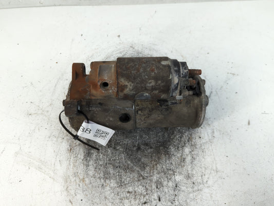 1999-2013 Ford F-150 Car Starter Motor Solenoid OEM P/N:6L34 11000 CA 9L34-11000-AB Fits OEM Used Auto Parts