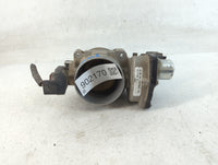 2004-2010 Ford F-150 Throttle Body P/N:071706 3 1225681 02L, 6L3E-AA Fits Fits 2004 2005 2006 2007 2008 2009 2010 OEM Used A