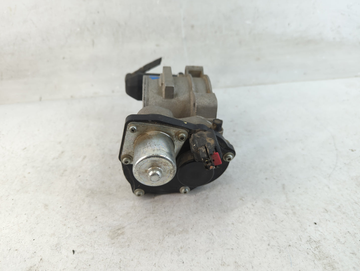 2004-2010 Ford F-150 Throttle Body P/N:071706 3 1225681 02L, 6L3E-AA Fits Fits 2004 2005 2006 2007 2008 2009 2010 OEM Used A