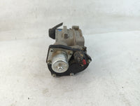 2004-2010 Ford F-150 Throttle Body P/N:071706 3 1225681 02L, 6L3E-AA Fits Fits 2004 2005 2006 2007 2008 2009 2010 OEM Used A