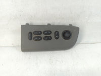 2004-2008 Ford F-150 Master Power Window Switch Replacement Driver Side Left P/N:5L3T-17B676-AA3 Fits OEM Used Auto Parts - 