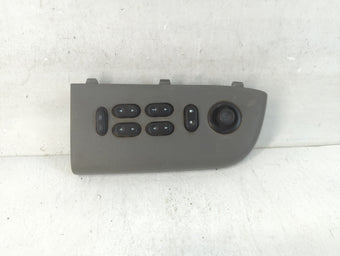compare product 2004-2008 Ford F-150 Master Power Window Switch Replacement Driver Side Left P/N:5L3T-17B676-AA3 Fits OEM Used Auto Parts