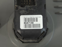 2004-2008 Ford F-150 Master Power Window Switch Replacement Driver Side Left P/N:5L3T-17B676-AA3 Fits OEM Used Auto Parts - 