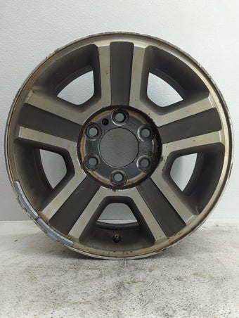 compare product 2004-2008 Ford F-150 Oem Wheel Rim
