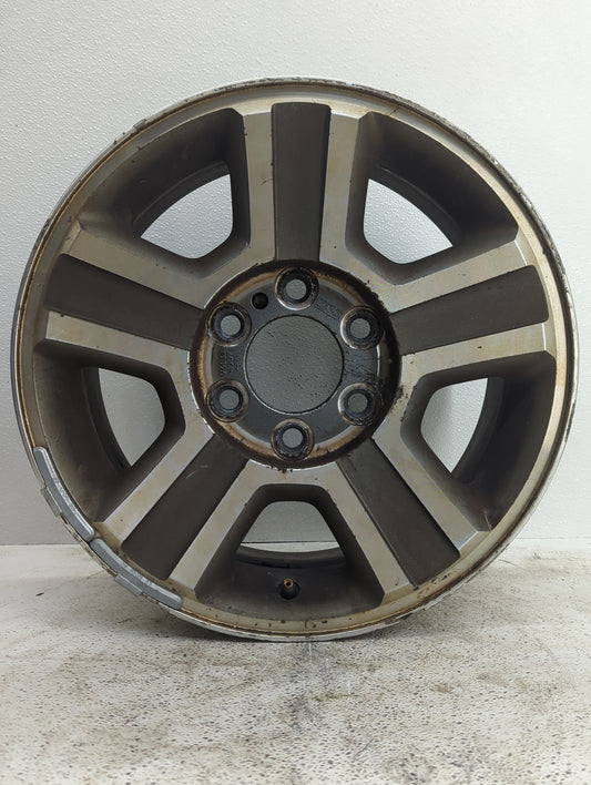 2004-2008 Ford F-150 Oem Wheel Rim - Oemusedautoparts1.com