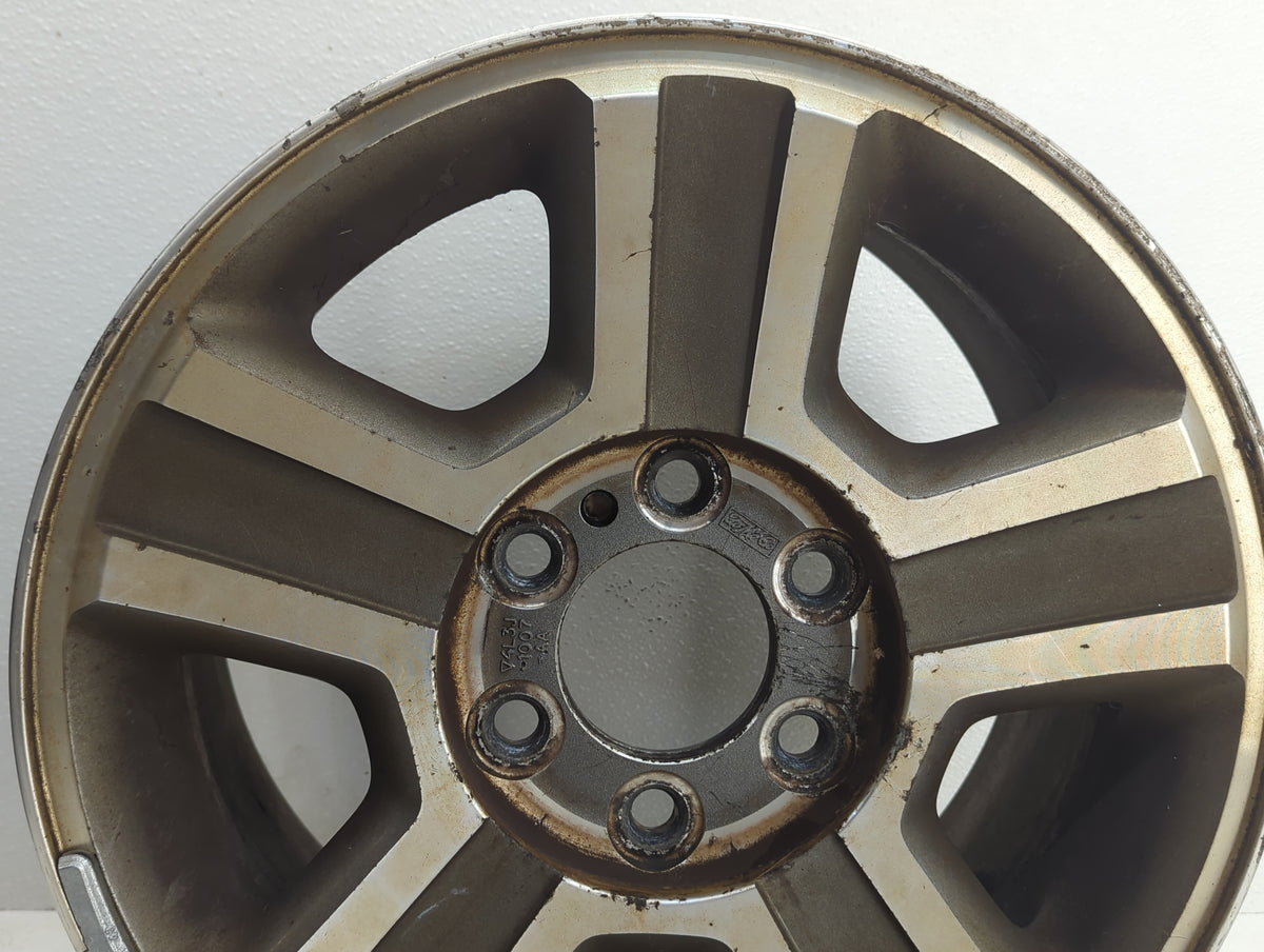 2004-2008 Ford F-150 Oem Wheel Rim 922981 - Oemusedautoparts1.com