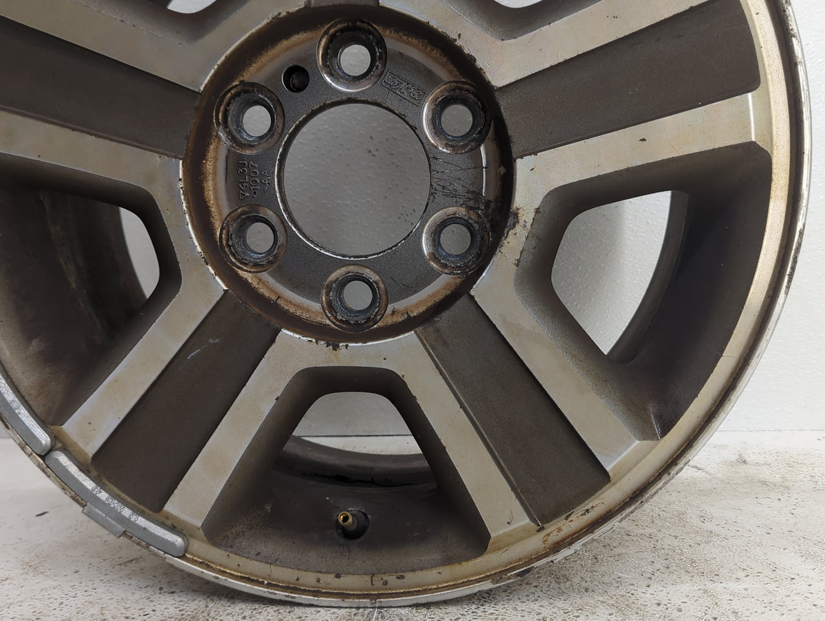 2004-2008 Ford F-150 Oem Wheel Rim 922981 - Oemusedautoparts1.com