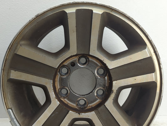 2004-2008 Ford F-150 Oem Wheel Rim