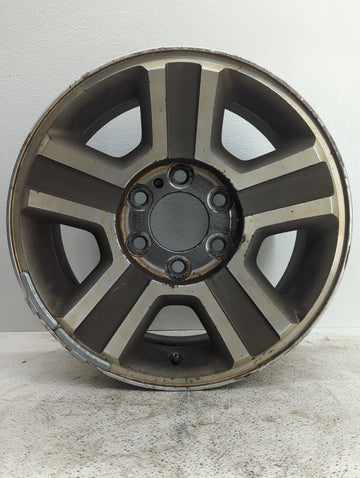 2004-2008 Ford F-150 Oem Wheel Rim 922981 - Oemusedautoparts1.com