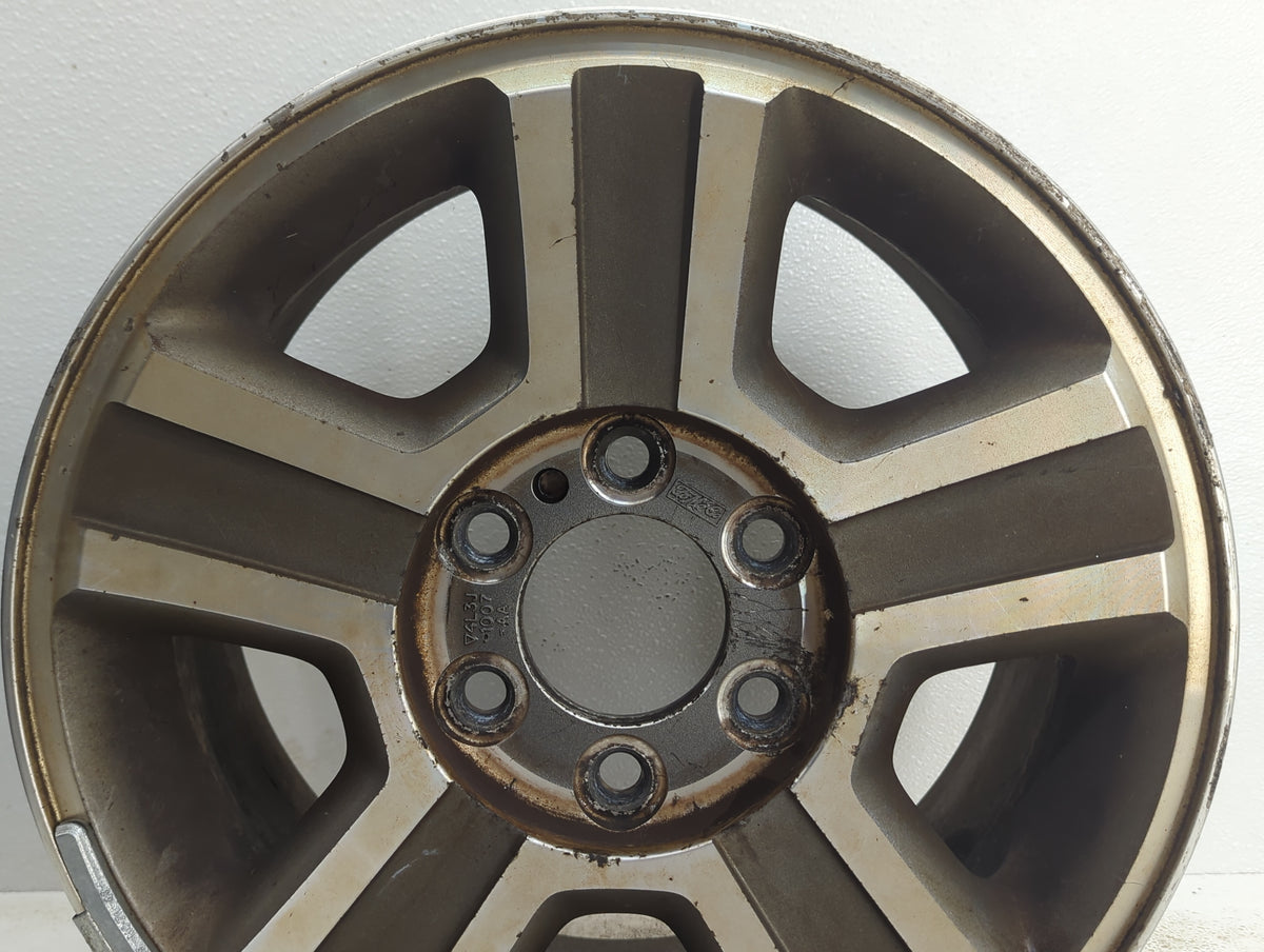 2004-2008 Ford F-150 Oem Wheel Rim 922981 - Oemusedautoparts1.com
