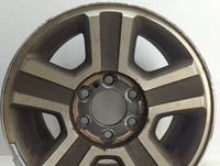 2004-2008 Ford F-150 Oem Wheel Rim 922981 - Oemusedautoparts1.com
