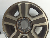 2004-2008 Ford F-150 Oem Wheel Rim 922981 - Oemusedautoparts1.com