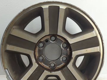 2004-2008 Ford F-150 Oem Wheel Rim 922981