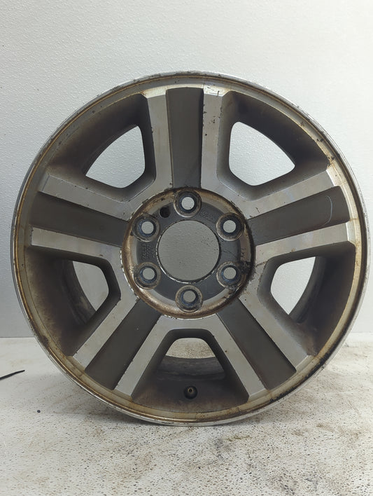 2004-2008 Ford F-150 Oem Wheel Rim - Oemusedautoparts1.com