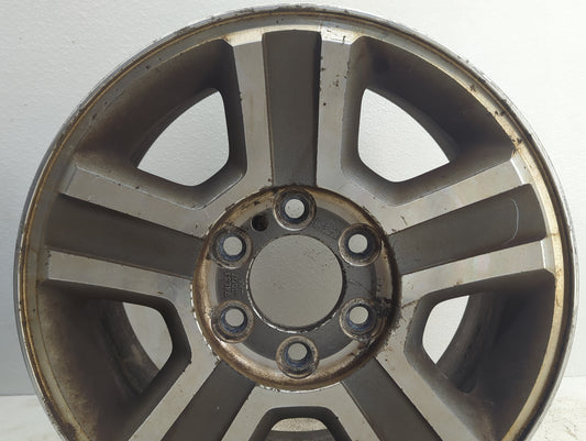 2004-2008 Ford F-150 Oem Wheel Rim