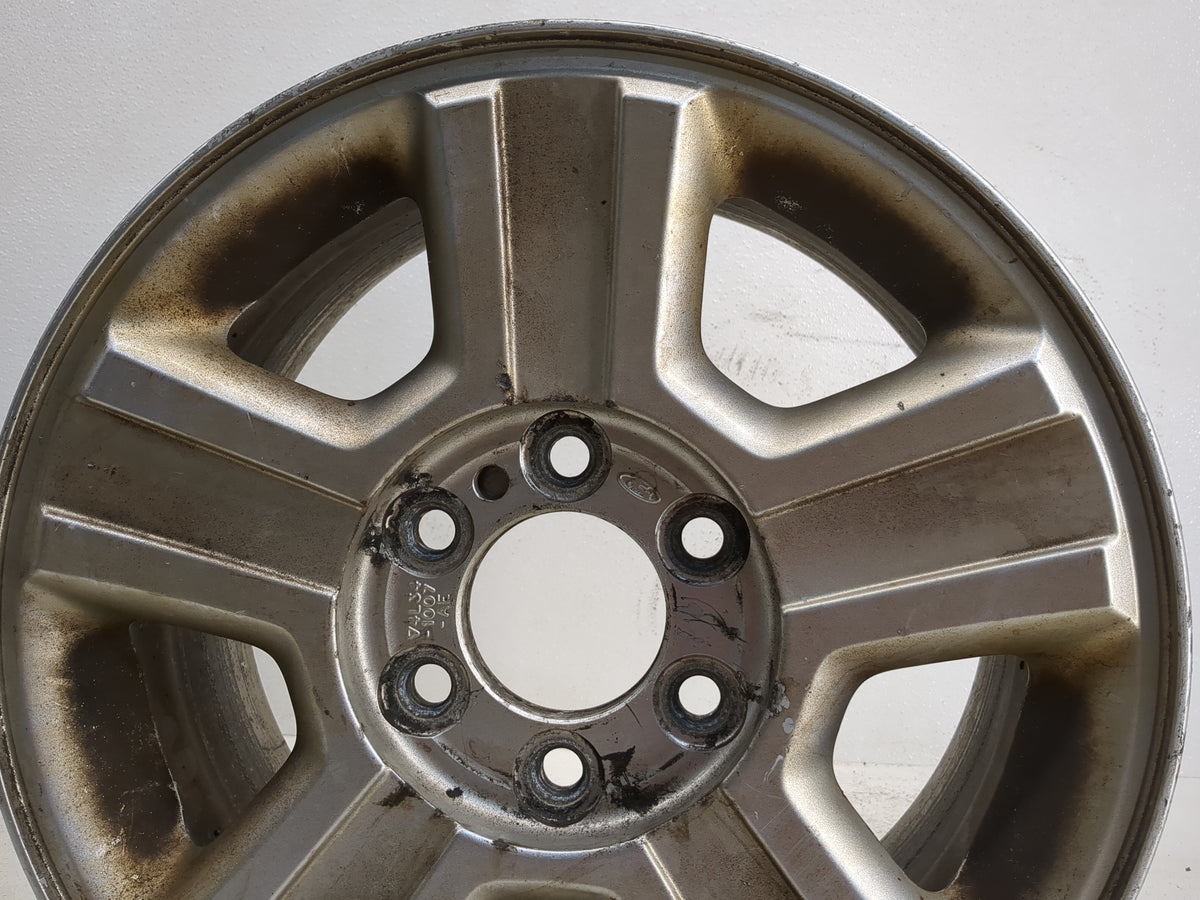 2004-2008 Ford F-150 Oem Wheel Rim 922983 - Oemusedautoparts1.com